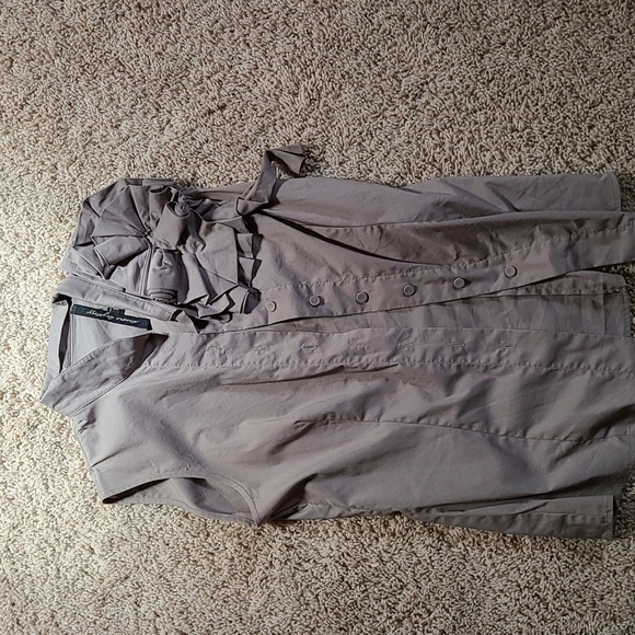 Sandra Angelozzi dressy tank sz 30/xs - Picture 1 of 5